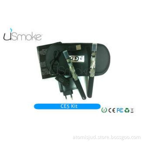 Ego Starter Kit Colorful Ego Ce5 Kit Pack Gift Box with Ego